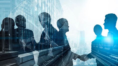 Officers & Governance